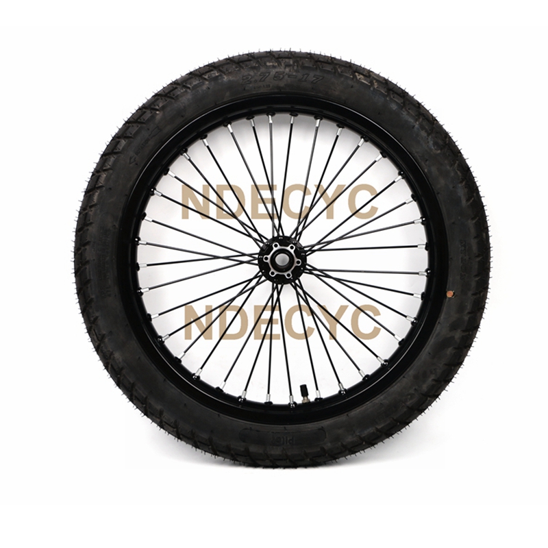 Ebike Conversion Kit 72V 3000W - 19 