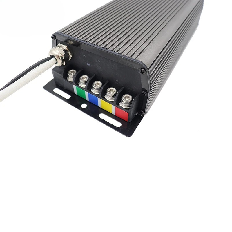 Sabvoton SVMC72150-M 150A 48V- - đánh giá và giá Bldc Controller 72V 150A Sabvoton