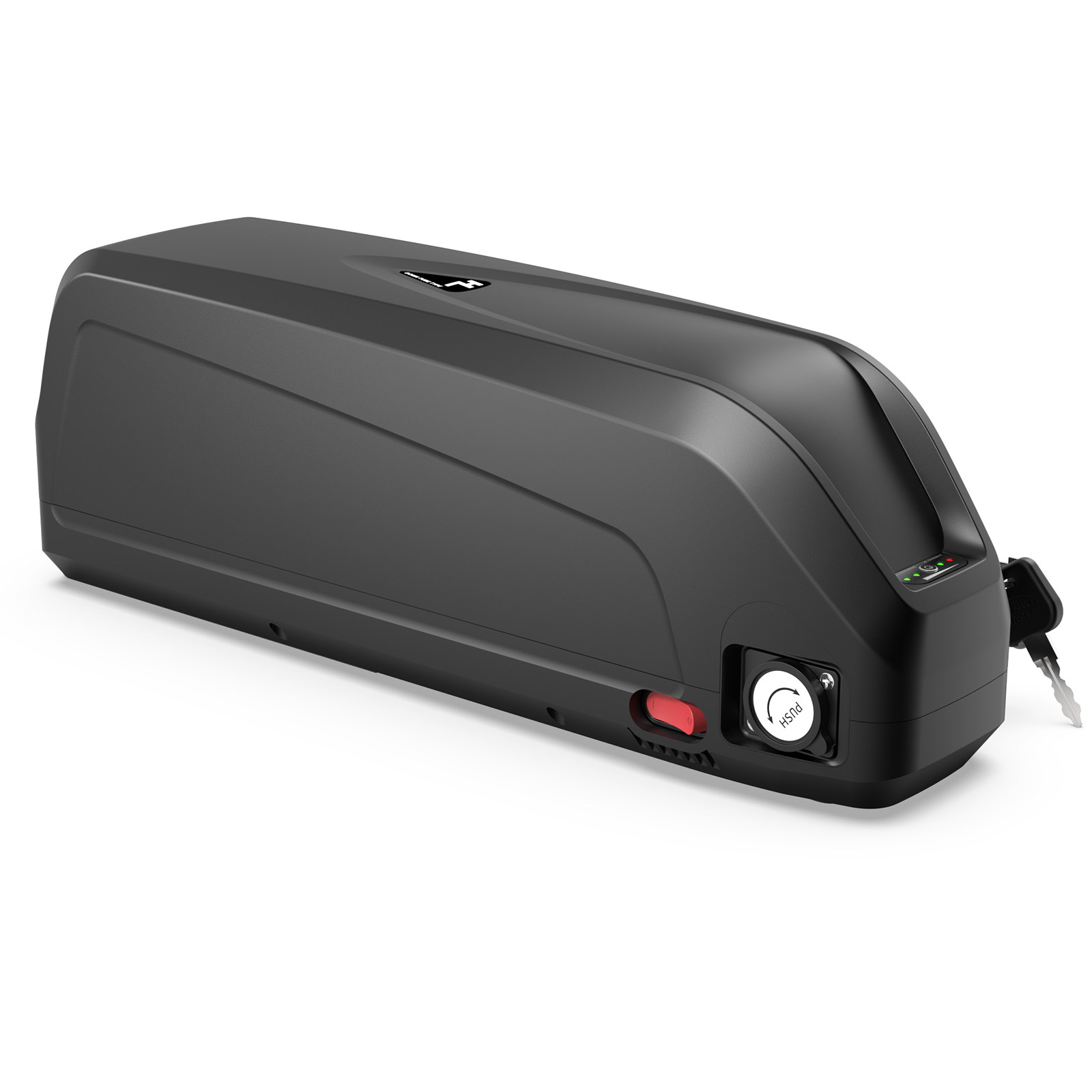 EBike Battery  21700 Hailong P - đánh giá và giá Ebike Battery 48V 20Ah Hailong
