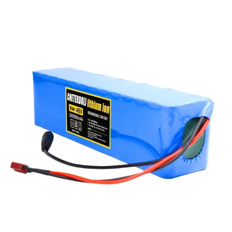 20Ah 48V 18650 Lithium Ion Bat - đánh giá và giá Ebike Battery 48V 20Ah Hailong
