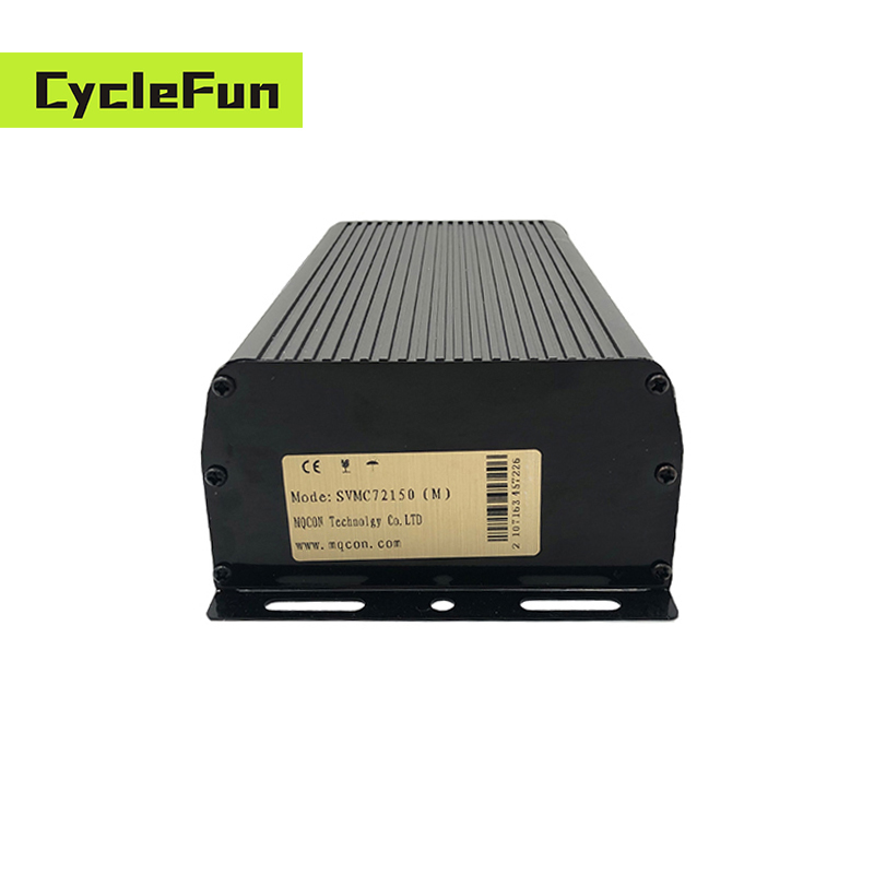 MQCON Sabvoton SVMC72150-M V2  - đánh giá và giá Bldc Controller 72V 150A Sabvoton