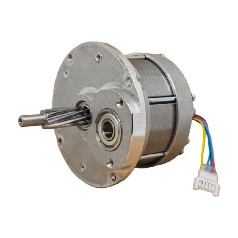 SYDS For TSDZ2B And TSDZ2 Comp - đánh giá và giá Tongsheng Tsdz2B Mid Drive Motor