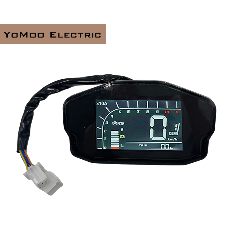 1KW-2KW Fardriver ND72260 48V- - đánh giá và giá Sine Wave Controller 48V 72V 80A