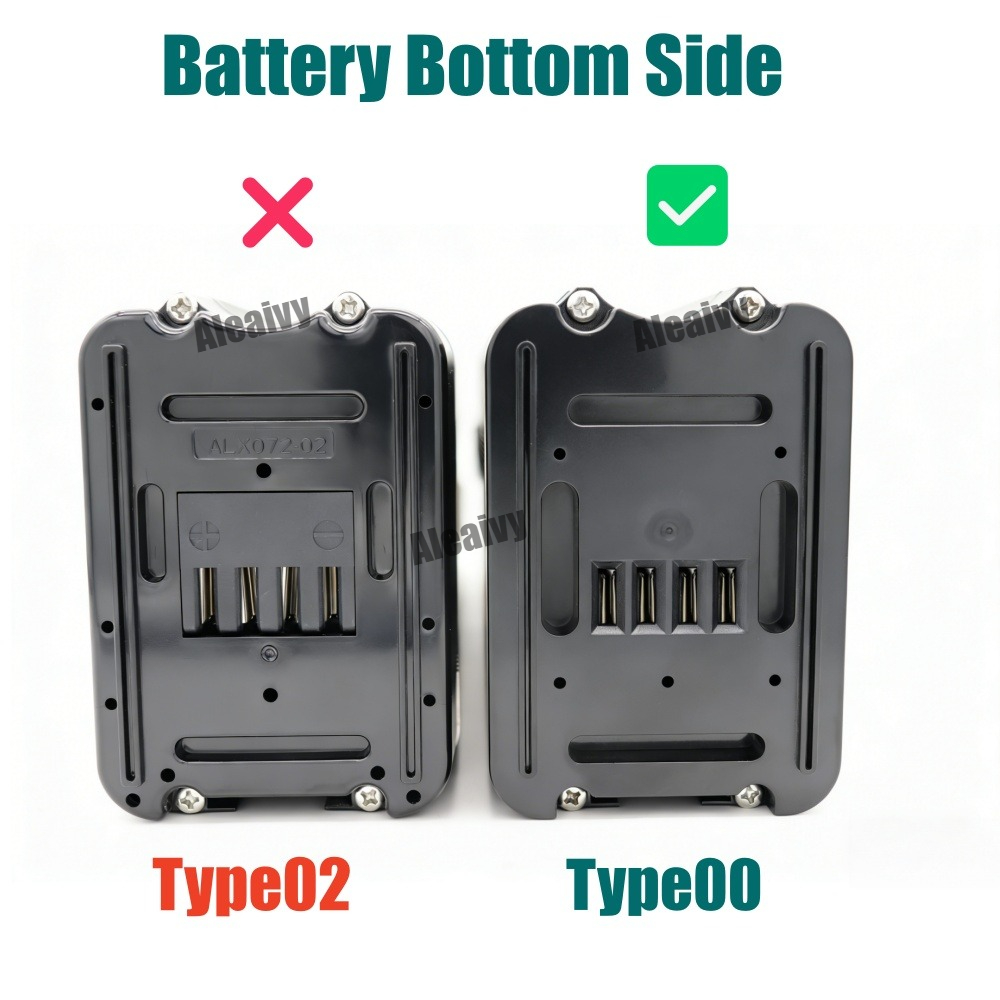 36V 48V 20Ah 25Ah Replacement  - đánh giá và giá Ebike Battery 48V 20Ah Hailong