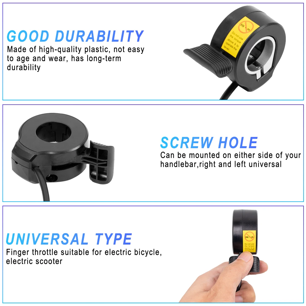 Ebike Thumb Throttle 130X Fing - đánh giá và giá Bafang Bbshd 1000W Conversion Kit