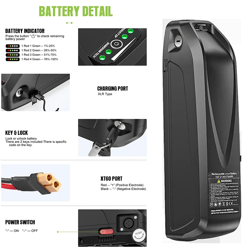 52V 2000w conversion kit 72v e - đánh giá và giá Ebike Conversion Kit 72V 3000W