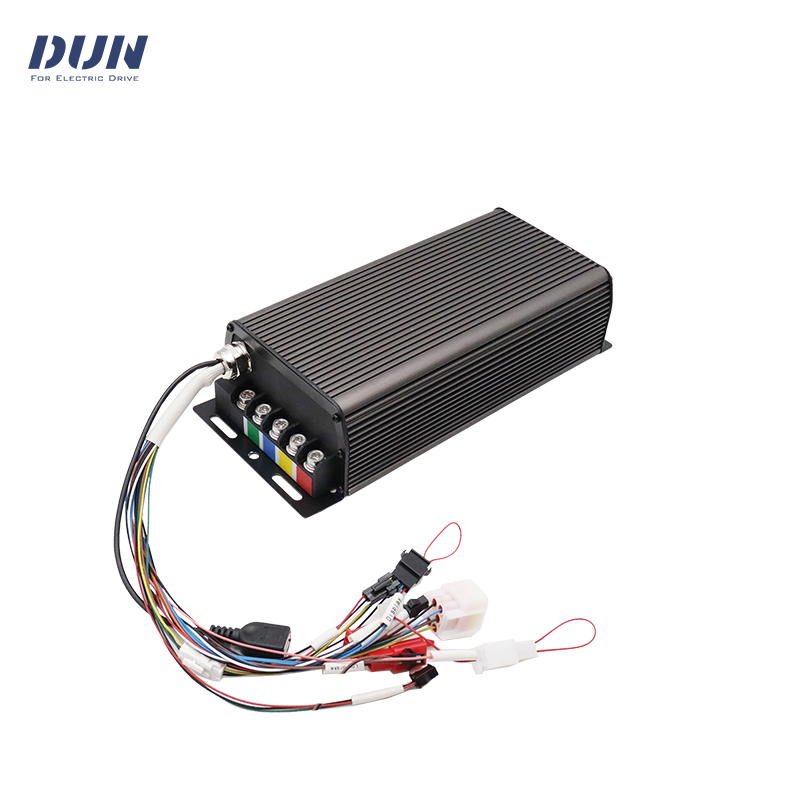 Sabvoton SVMC72150APT Protocol - đánh giá và giá Bldc Controller 72V 150A Sabvoton