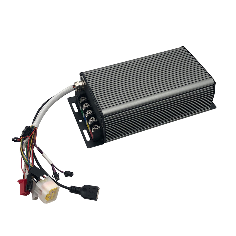 Sabvoton SVMC72150APT Protocol - đánh giá và giá Bldc Controller 72V 150A Sabvoton