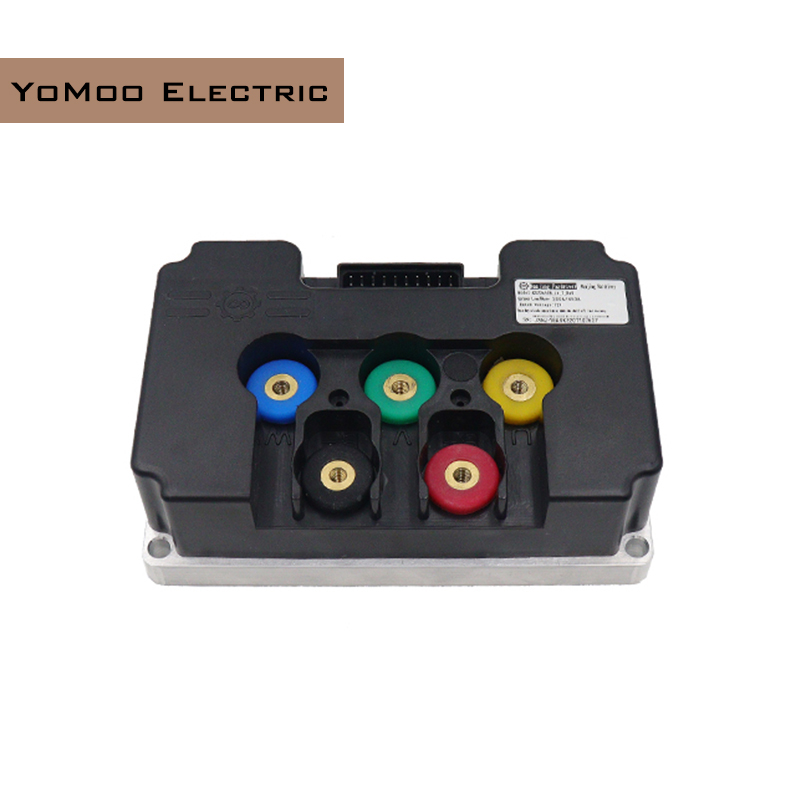 Powerful Fardriver ND96680B En - đánh giá và giá Programmable Bldc Motor Controller 96V