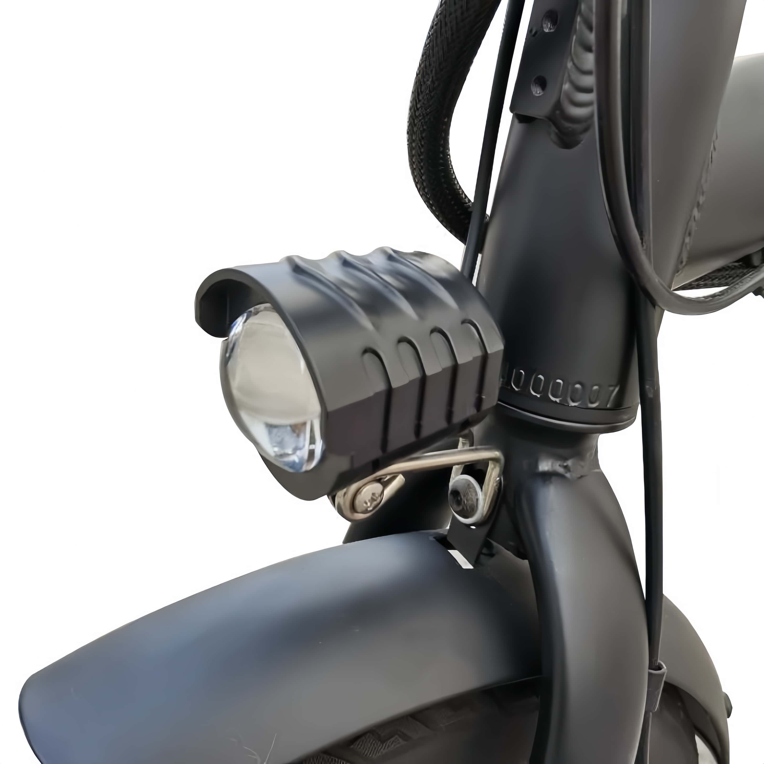 6V Headlight and Taillight for - đánh giá và giá Tongsheng Tsdz2B Mid Drive Motor