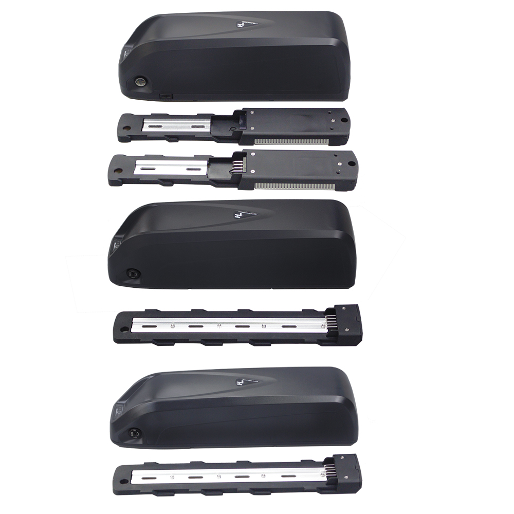Hailong Ebike Battery Case G56 - đánh giá và giá Ebike Battery 48V 20Ah Hailong