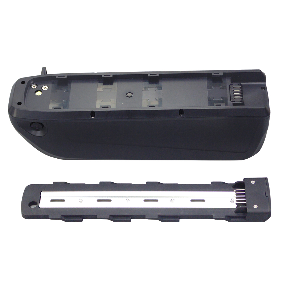 Hailong Ebike Battery Case G56 - đánh giá và giá Ebike Battery 48V 20Ah Hailong