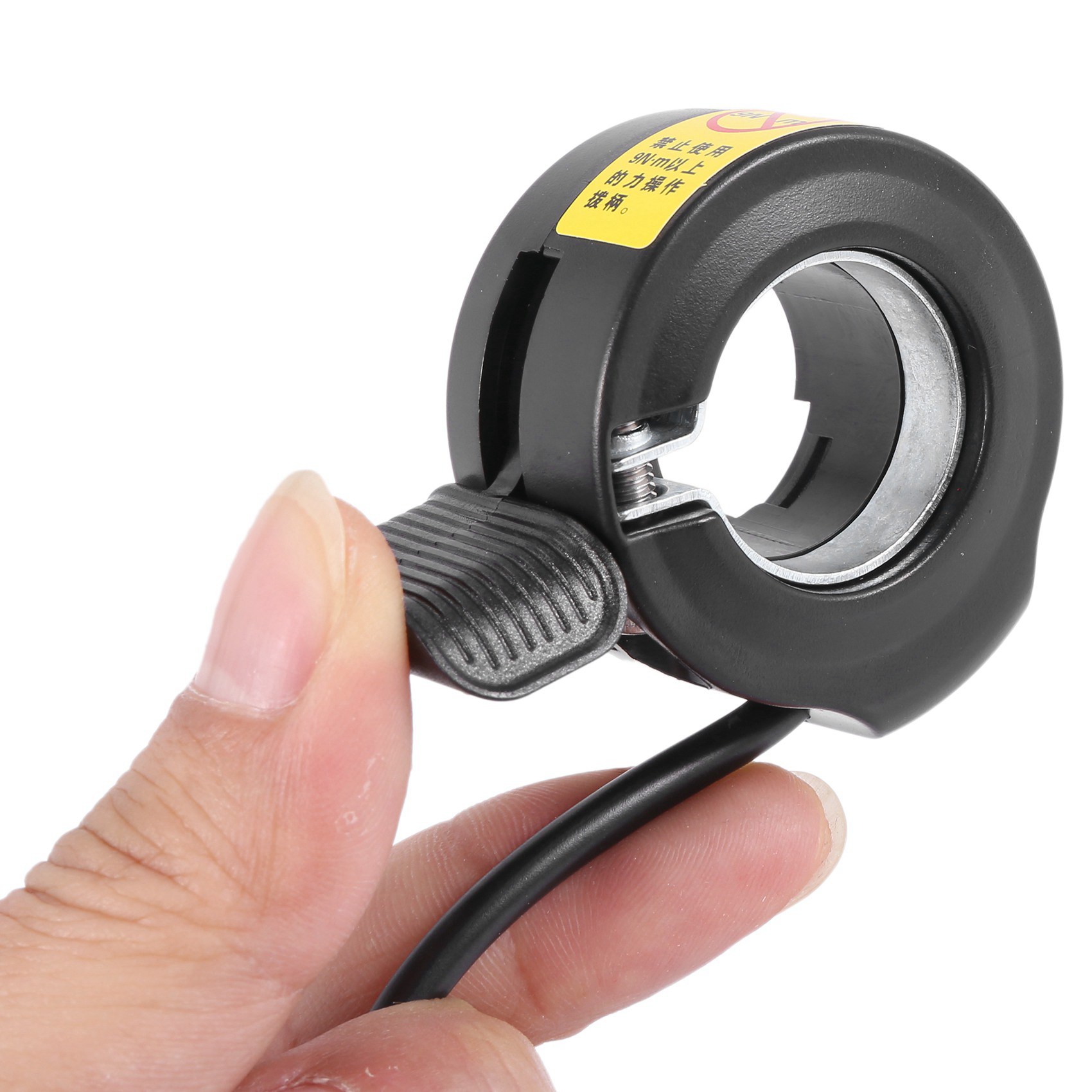 CGDS-2X Thumb Throttle For Baf - đánh giá và giá Mid Drive Motor Kit 52V 1000W
