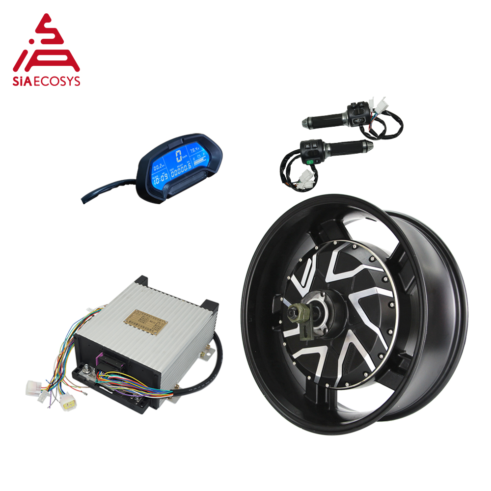 APT Programmable FOC AE96800 7 - đánh giá và giá Programmable Bldc Motor Controller 96V
