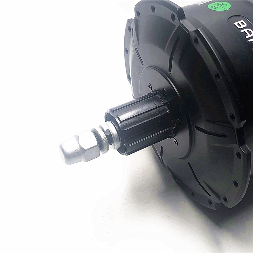 Bafang 48V 1000W 20/4.0/26*4.0 - đánh giá và giá Bafang Bbshd 1000W Conversion Kit