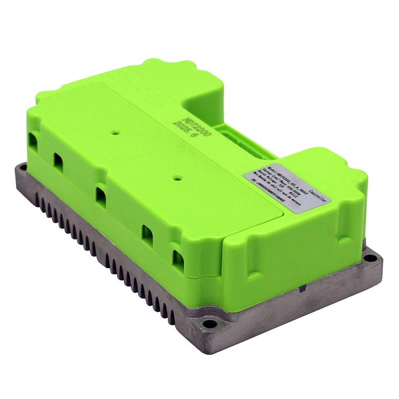 AC62-ND72260 48V-72V 80A 3KW D - đánh giá và giá Sine Wave Controller 48V 72V 80A