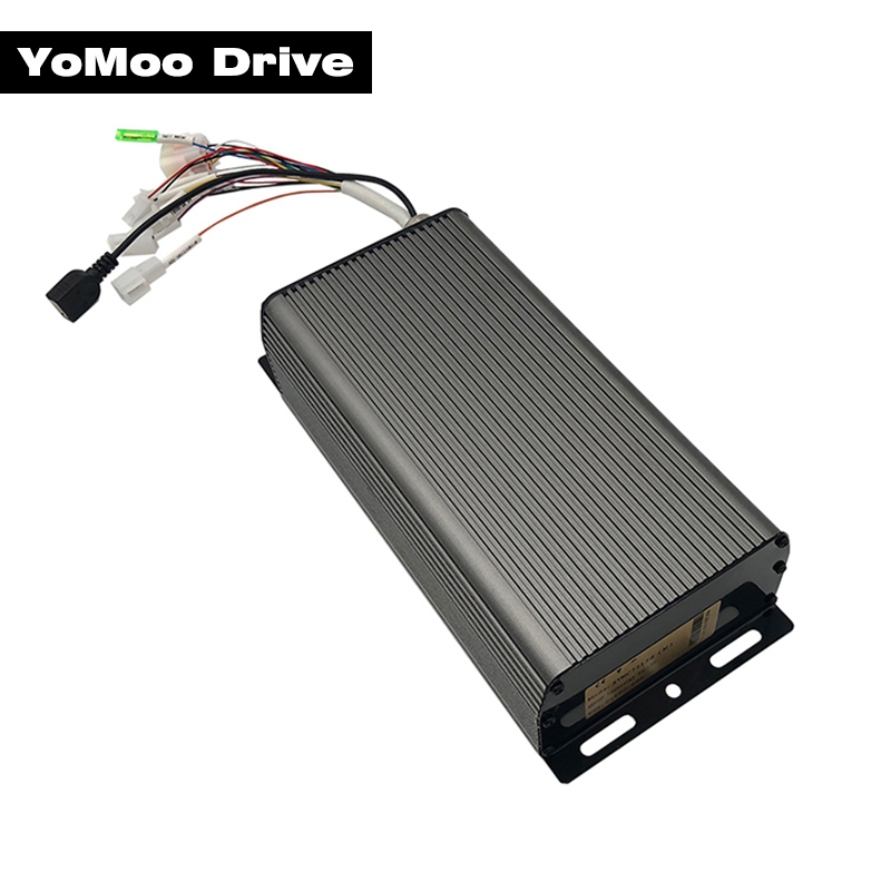 Sabvoton SVMC72150-M 72V DC 15 - đánh giá và giá Bldc Controller 72V 150A Sabvoton