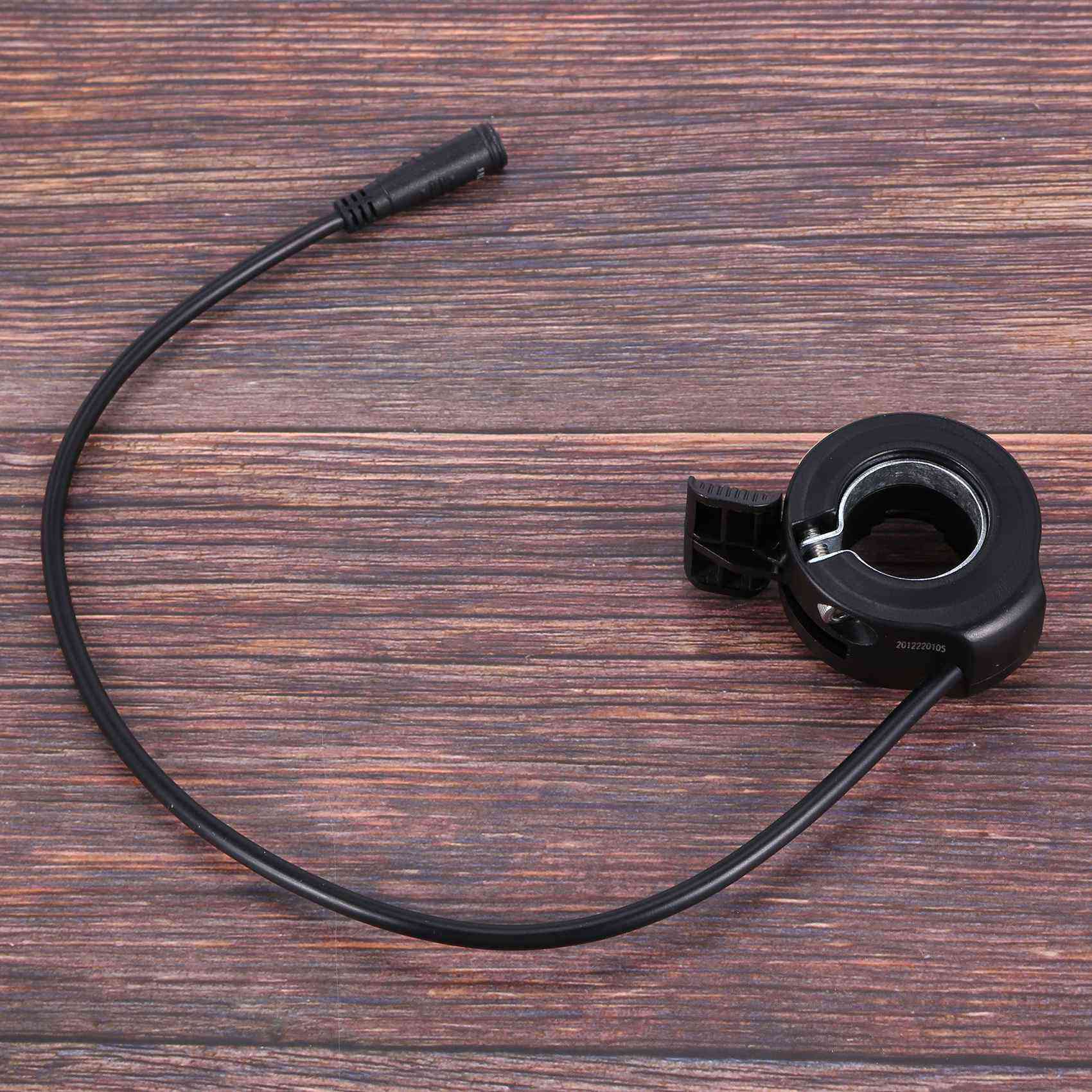 3X Thumb Throttle For Bafang M - đánh giá và giá Mid Drive Motor Kit 52V 1000W