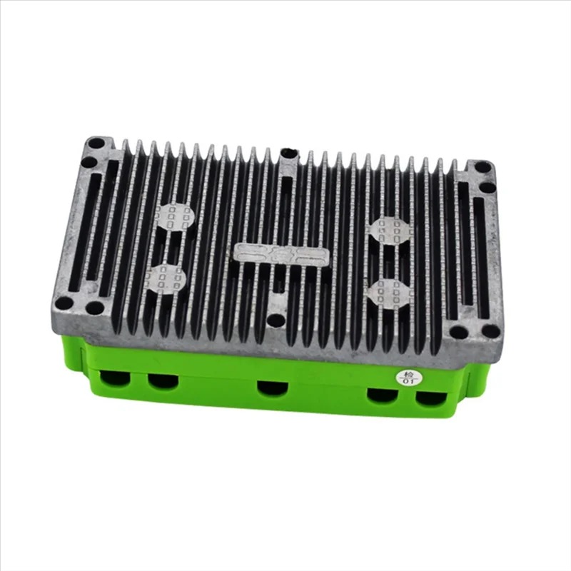 Electric Scooter BT Debugging  - đánh giá và giá Sine Wave Controller 48V 72V 80A