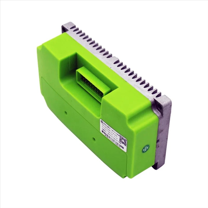 Electric Scooter BT Debugging  - đánh giá và giá Sine Wave Controller 48V 72V 80A