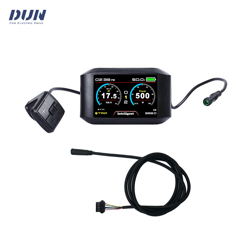 Sabvoton SVMC72150-APT Protoco - đánh giá và giá Bldc Controller 72V 150A Sabvoton