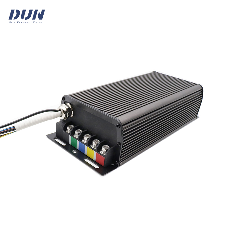 Sabvoton SVMC72150-APT Protoco - đánh giá và giá Bldc Controller 72V 150A Sabvoton