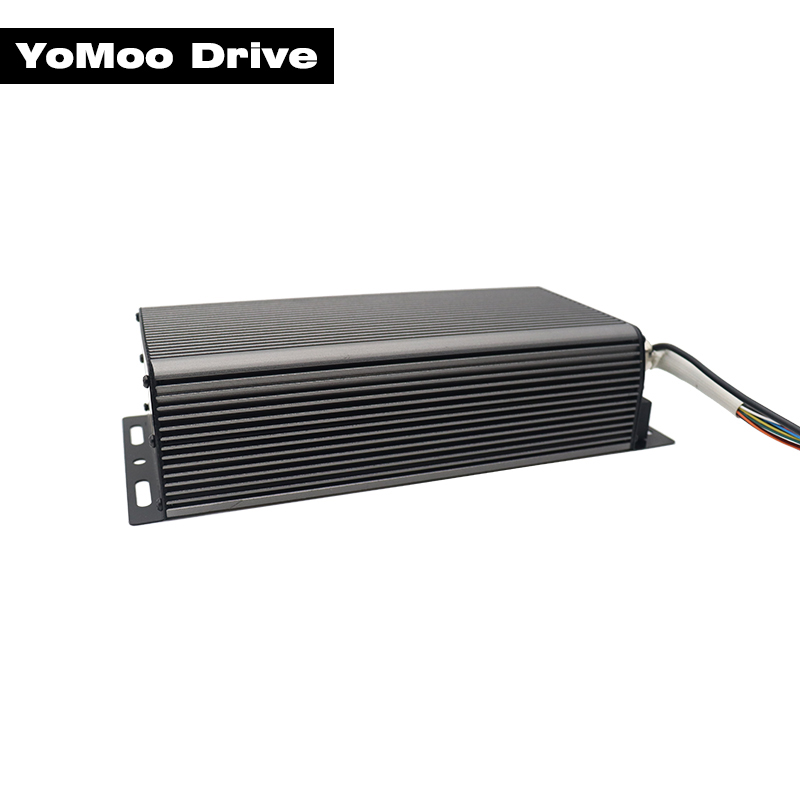 Sabvoton SVMC72150-APT V2 3KW  - đánh giá và giá Bldc Controller 72V 150A Sabvoton