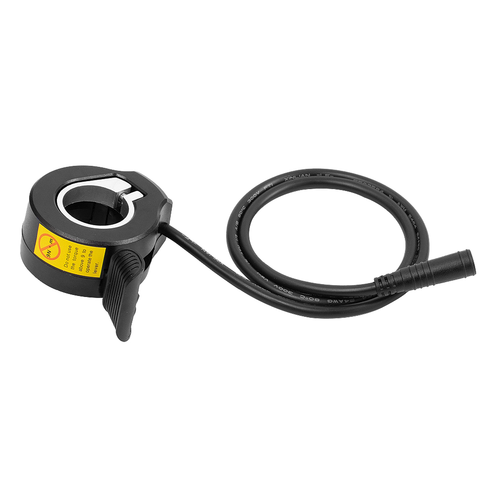 130X Ebike Thumb Throttle for  - đánh giá và giá Bafang Bbshd 1000W Conversion Kit