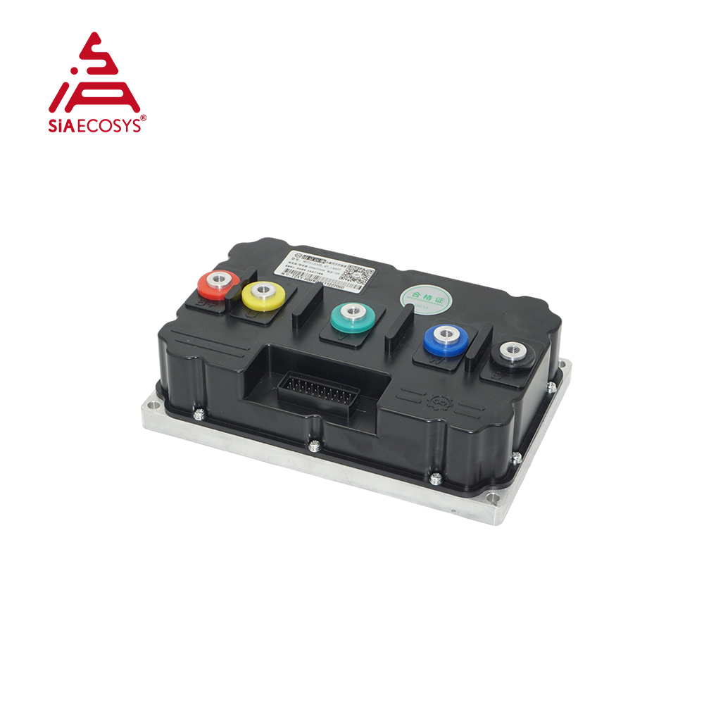Fardriver ND961800 96V 20KW 80 - đánh giá và giá Programmable Bldc Motor Controller 96V