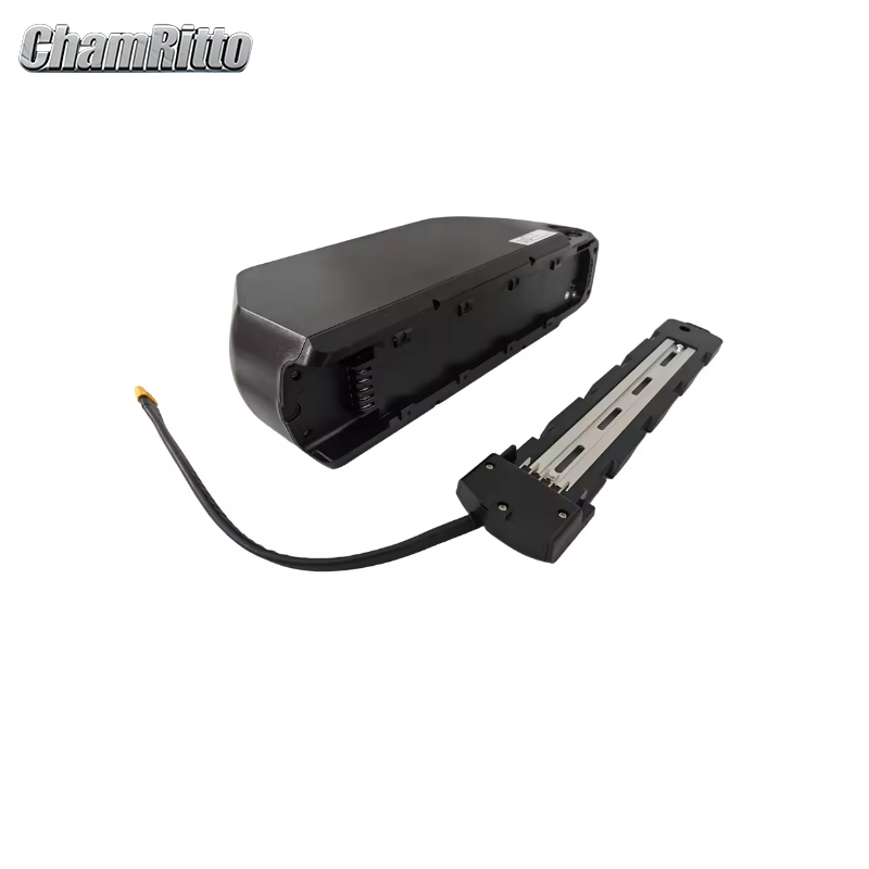 Electric bike Down Tube 48V 52 - đánh giá và giá Electric Bicycle Battery 72V 30Ah