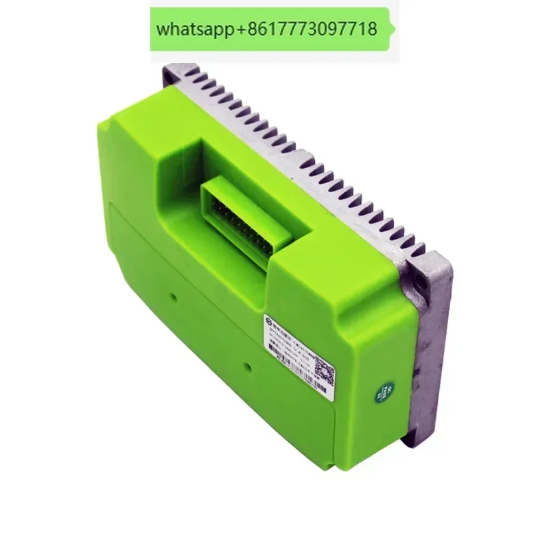 Nanjing Fardriver ND72260 48V- - đánh giá và giá Sine Wave Controller 48V 72V 80A
