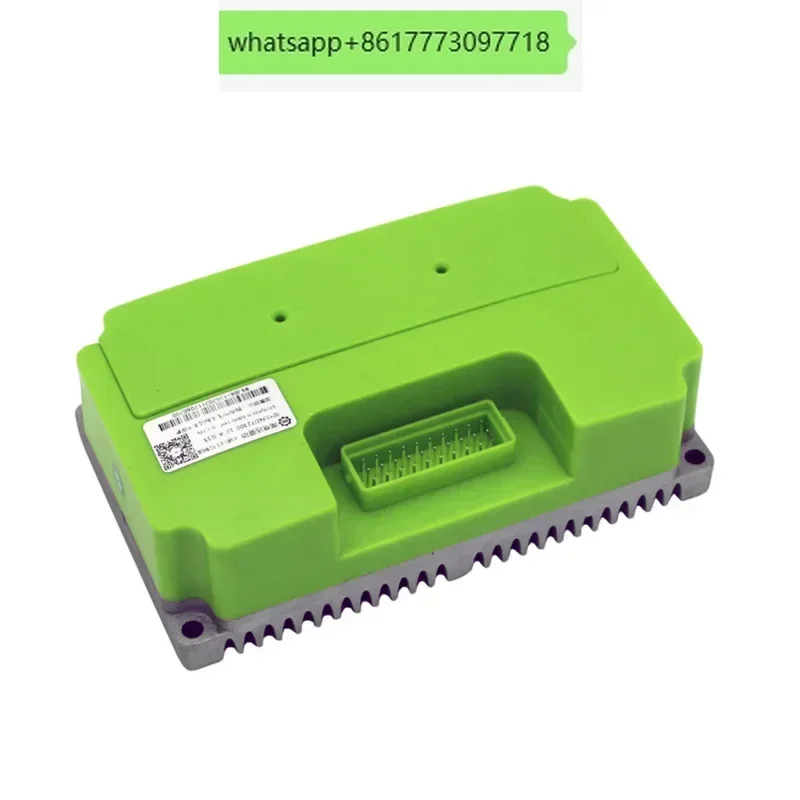 Nanjing Fardriver ND72260 48V- - đánh giá và giá Sine Wave Controller 48V 72V 80A