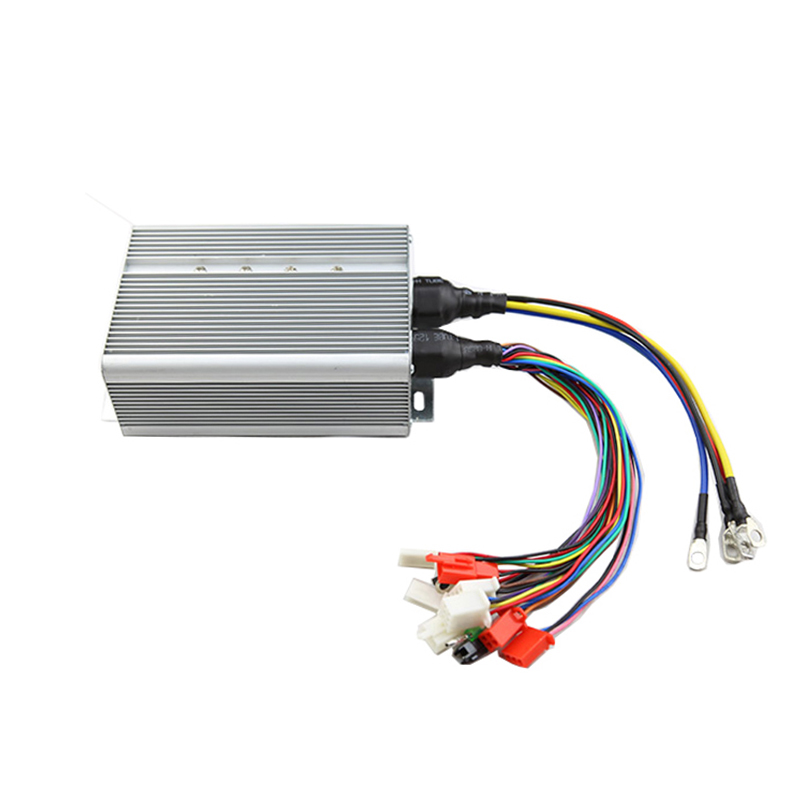 YuyangKing Controller Programm - đánh giá và giá Programmable Bldc Motor Controller 96V