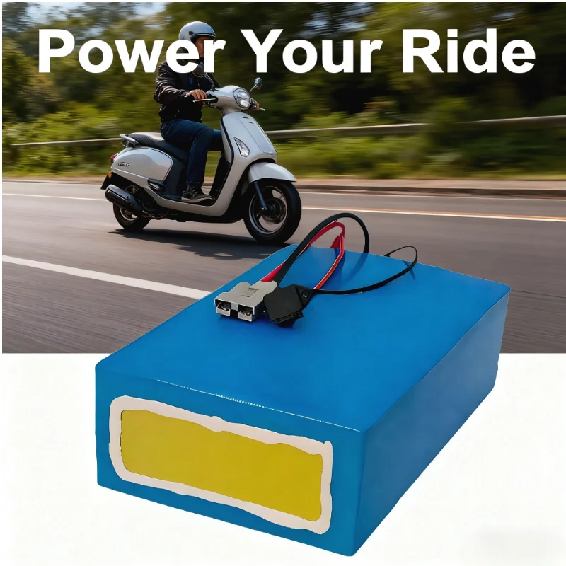 BMS 72V Lithium-Ion Battery Pa - đánh giá và giá Electric Bicycle Battery 72V 30Ah