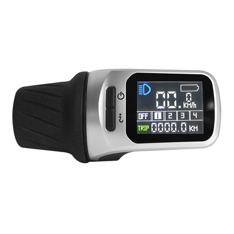 Leading-Edge-Ebike Dsiplay XH1 - đánh giá và giá Tongsheng Tsdz2B Mid Drive Motor