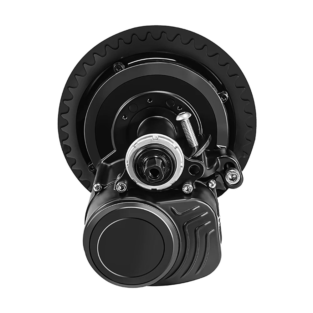 New Version Tongsheng 48V 500W - đánh giá và giá Tongsheng Tsdz2B Mid Drive Motor