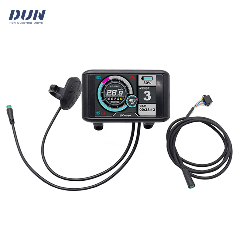 SVMC72150-APT Protocol 48V-72V - đánh giá và giá Bldc Controller 72V 150A Sabvoton