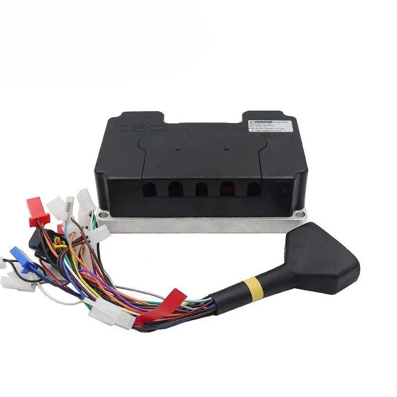 PMSM For Spoke E-Bicyclel Fard - đánh giá và giá Programmable Bldc Motor Controller 96V