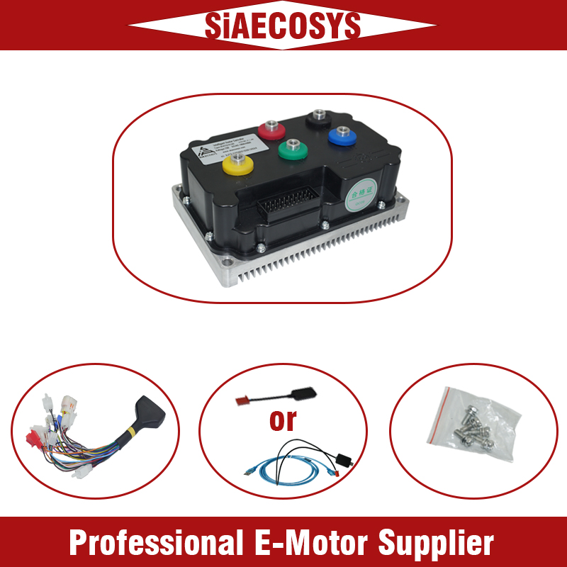 Fardriver ND72530/ND96530 72V- - đánh giá và giá Programmable Bldc Motor Controller 96V