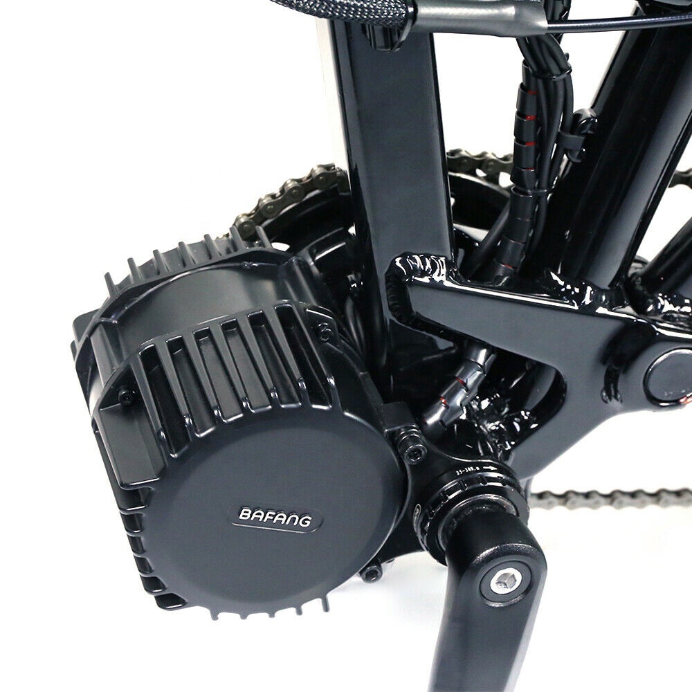 2026 Bafang CAN Version BBSHD  - đánh giá và giá Bafang Bbshd 1000W Conversion Kit