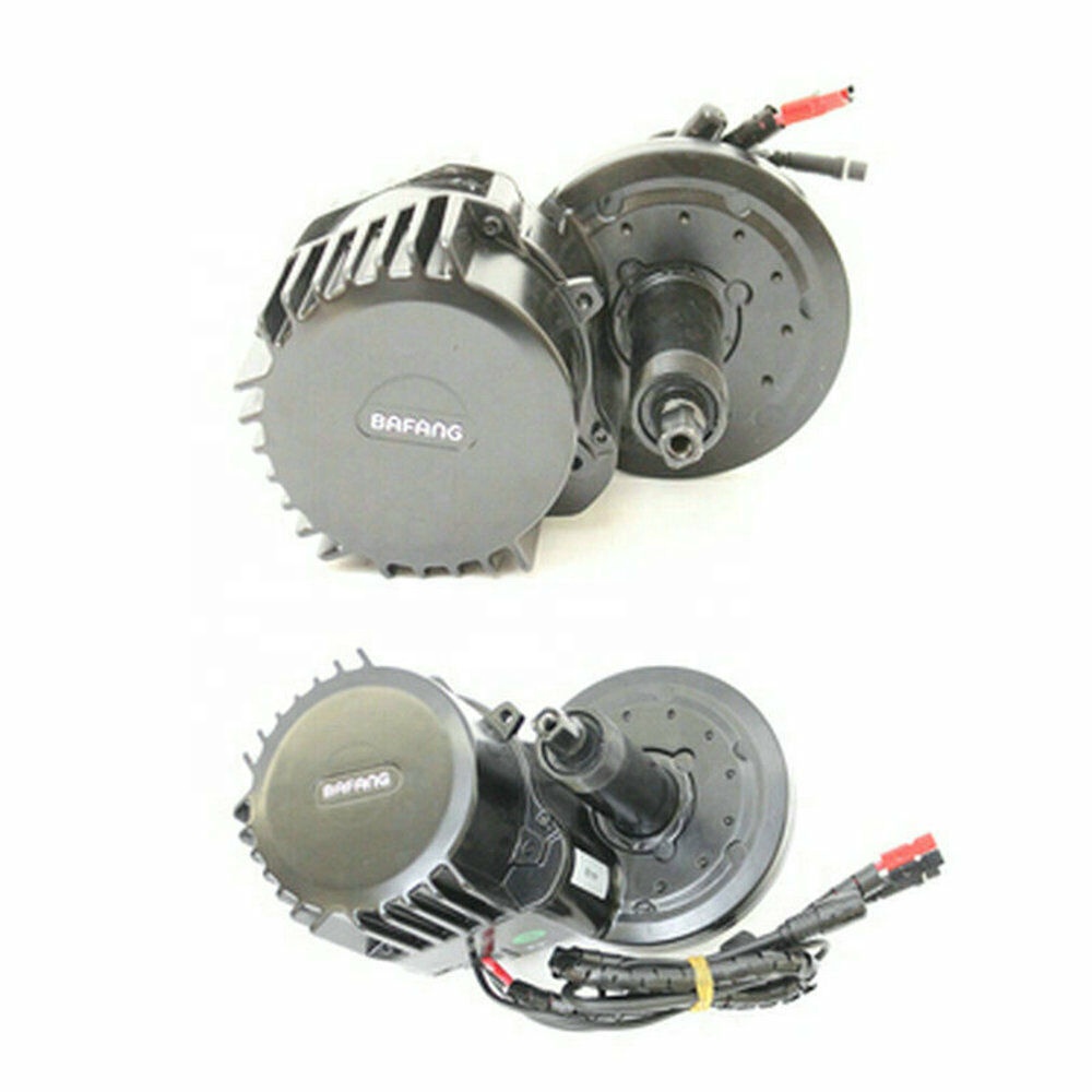 2026 Bafang CAN Version BBSHD  - đánh giá và giá Bafang Bbshd 1000W Conversion Kit