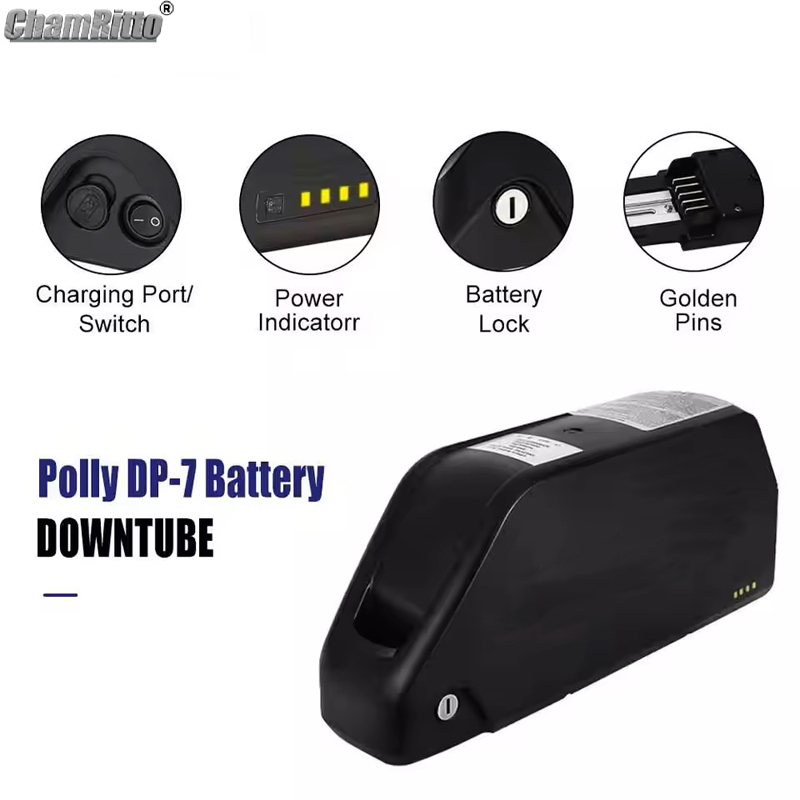 52v50ah Hailong Polly 48V 60V  - đánh giá và giá Electric Bicycle Battery 72V 30Ah