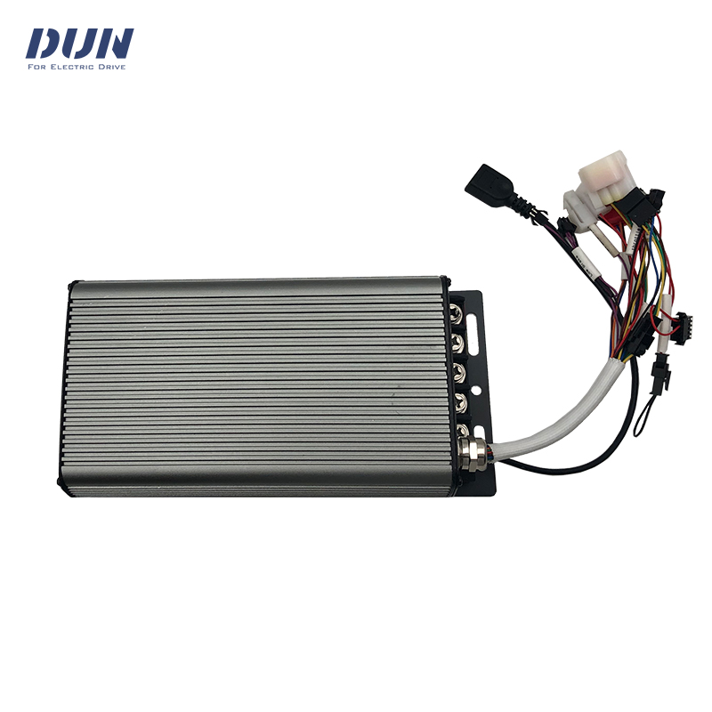 Sabvoton SVMC72150-APT Protoco - đánh giá và giá Bldc Controller 72V 150A Sabvoton