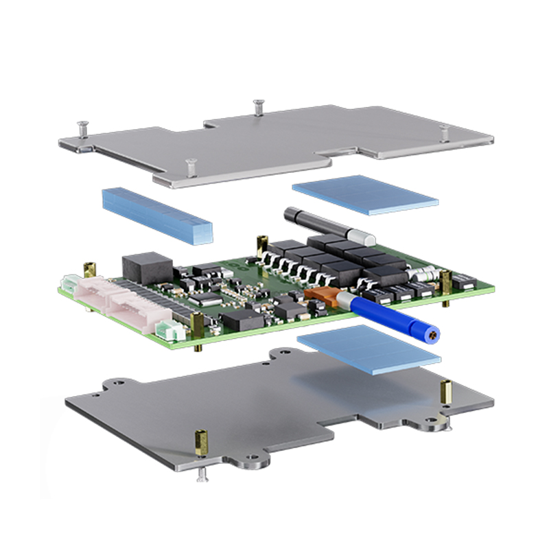 ANT Smart BMS 8S-20S with WiFi - đánh giá và giá Smart Bms 72V 20S 150A Bluetooth