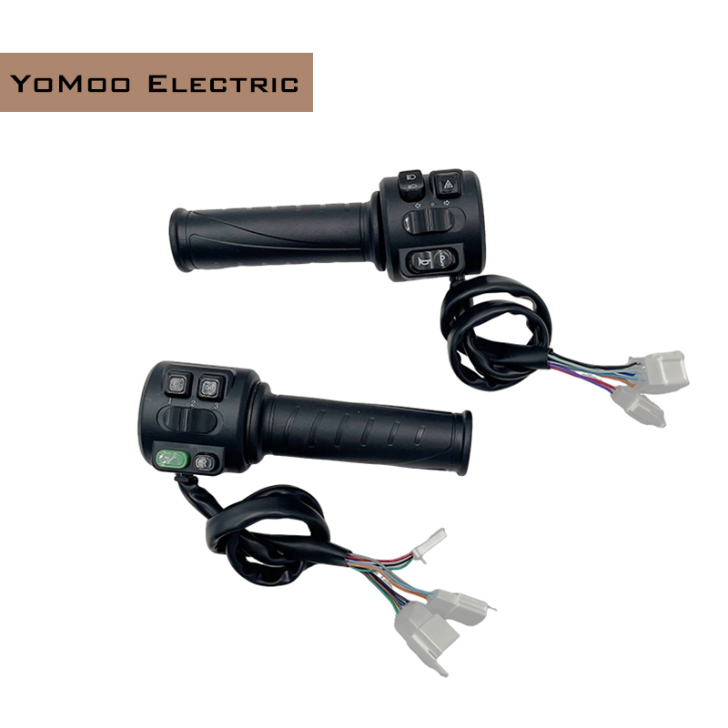 FarDriver ND72260 48V-72V 80A  - đánh giá và giá Sine Wave Controller 48V 72V 80A