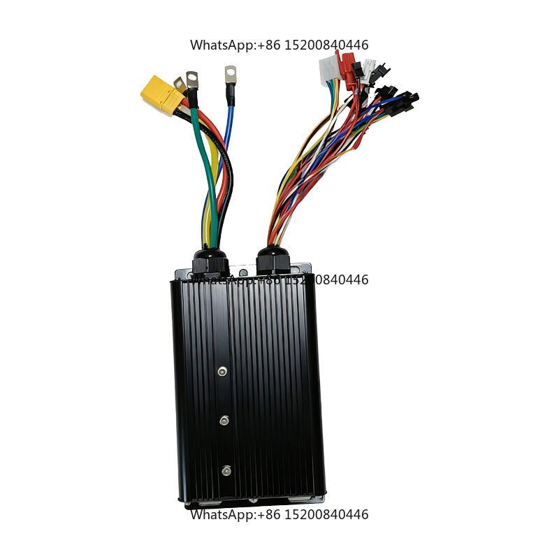 CE 72V 5000W 27.5/29-Inch Rear - đánh giá và giá 72V 5000W Hub Motor Kit