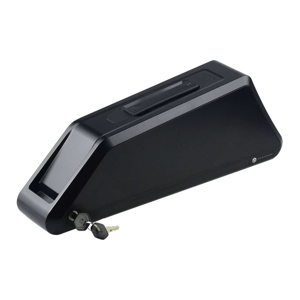 Triangle Shape 48V 52V 60V 72V - đánh giá và giá Ebike Battery 52V 20Ah Triangle Pack