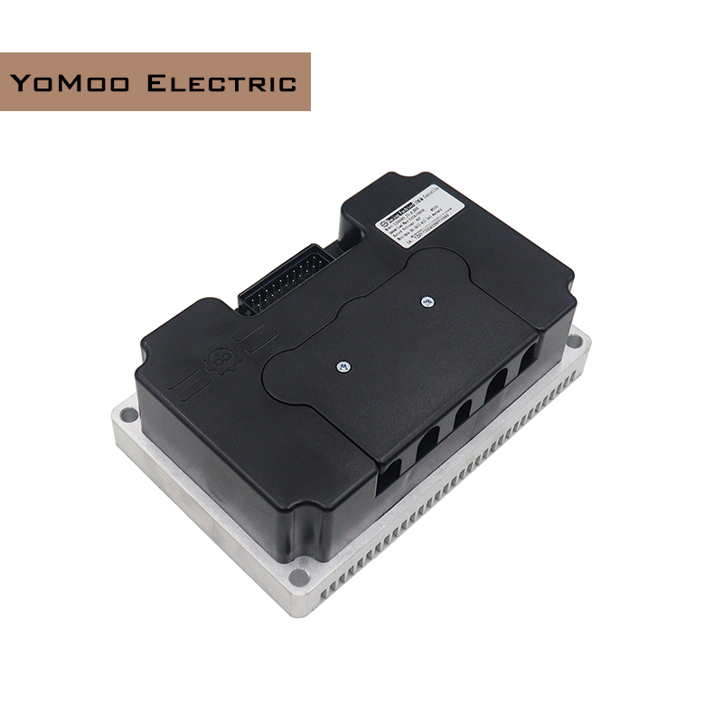 Powerful Fardriver ND96680 96V - đánh giá và giá Programmable Bldc Motor Controller 96V