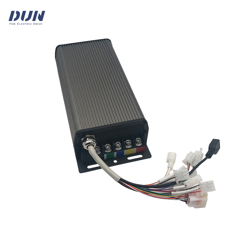 Miễn Phí Vận Chuyển Sabvoton M - đánh giá và giá Bldc Controller 72V 150A Sabvoton